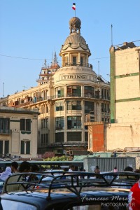 Cairo centro