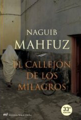 el callejon de los milagros
