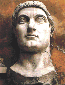 Constantino el Grande