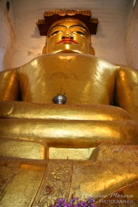 Estatua gigante de Buda