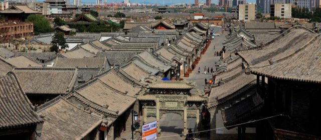 Resultado de imagem para hutongs de jinsitao