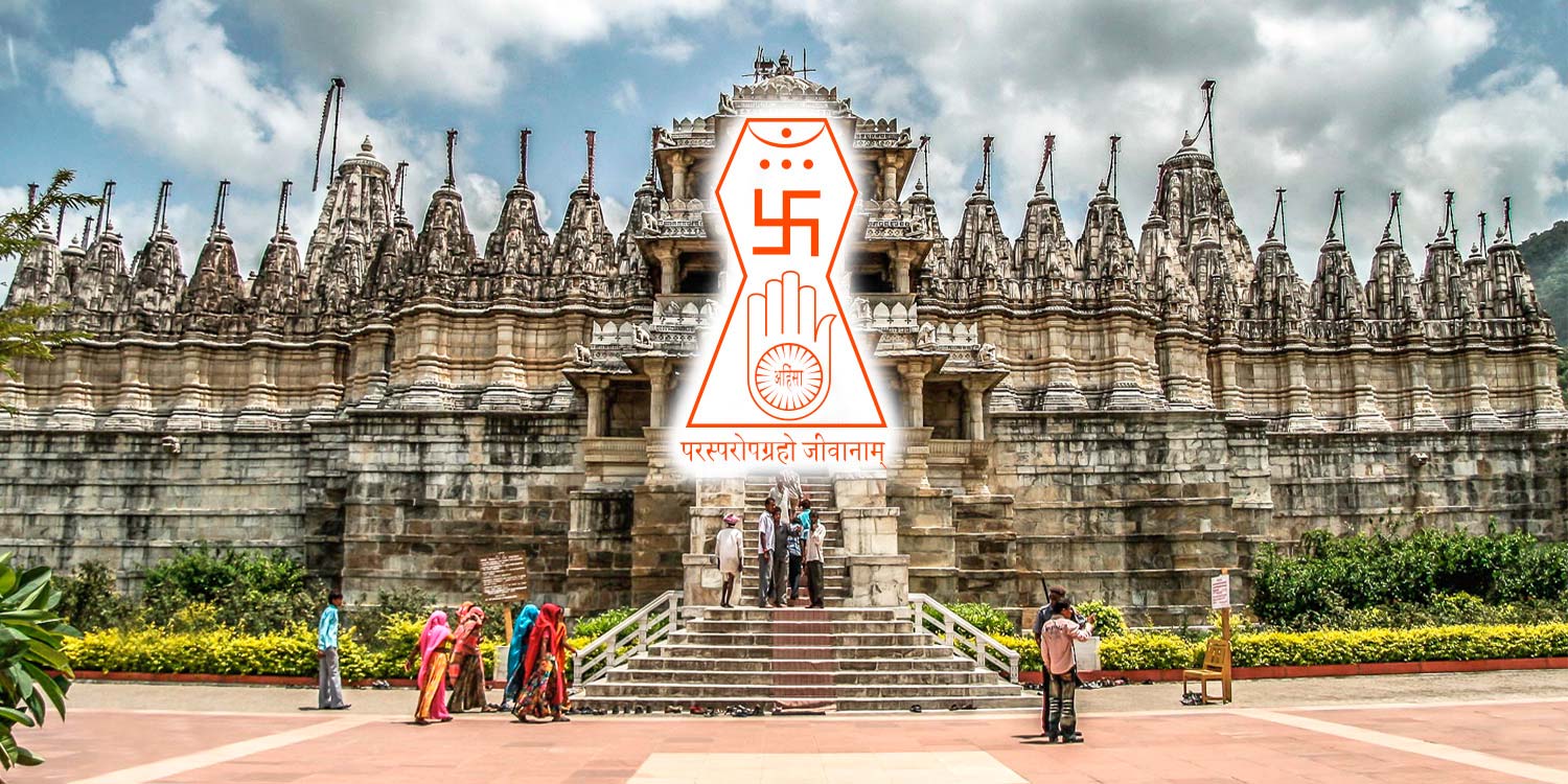 Apuntes sobre el Jainismo Cuaderno de Viajes